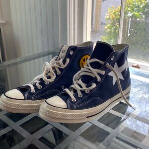 Chinatown Market x Bape x Converse